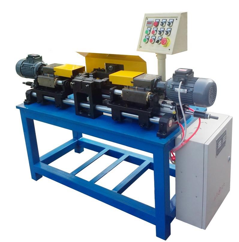 3FA-QD短料双头倒角机